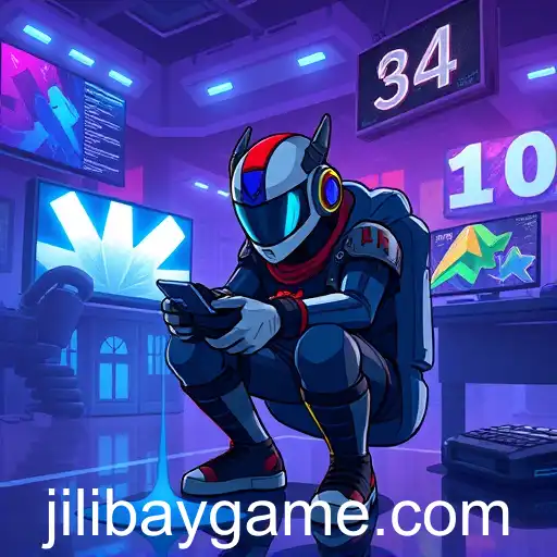 The Evolution of Online Gaming in the Digital Era