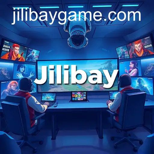Gaming Trends in 2025: The Rise of Jilibay