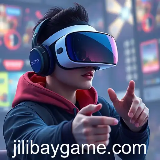 The Evolution of Online Gaming in 2025