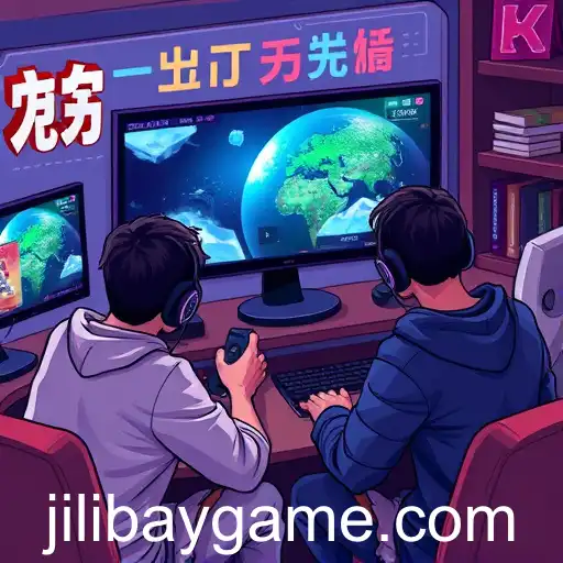 The Evolution of Online Gaming in 2025: A Focus on Jilibay