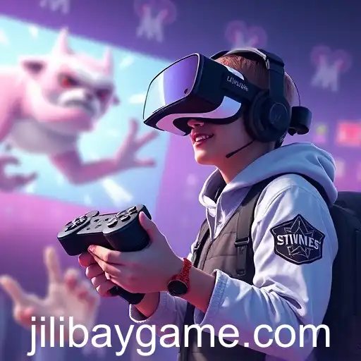 Jilibay's Impact on Online Gaming in 2025