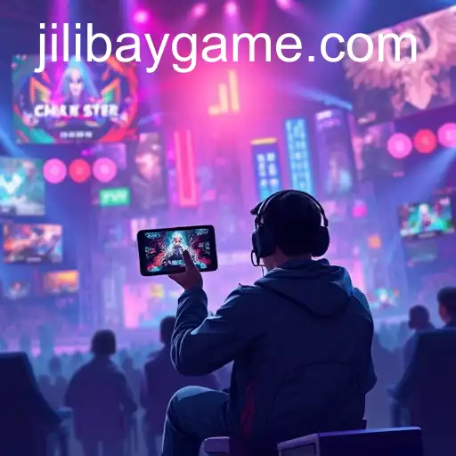 Jilibay Revolutionizes Online Gaming Experience