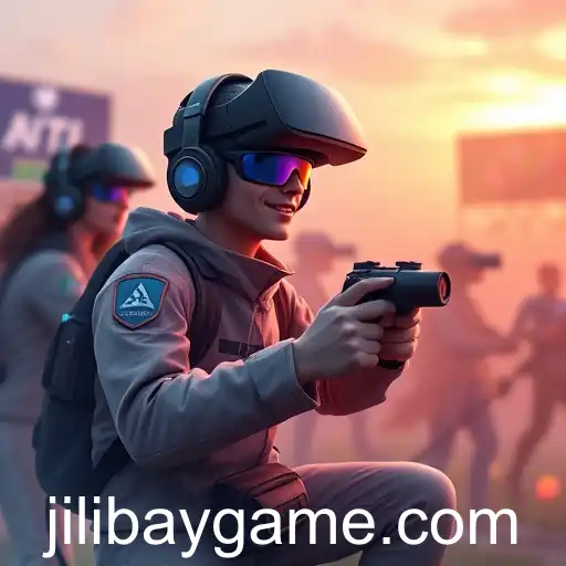 Gaming Dynamics and the Jilibay Phenomenon