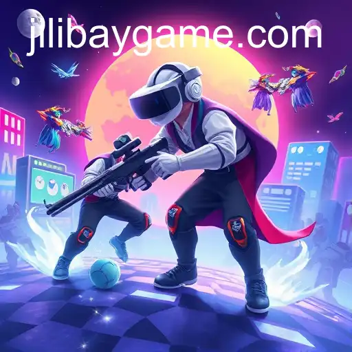 Jilibay's Role in the Evolving Online Gaming Landscape
