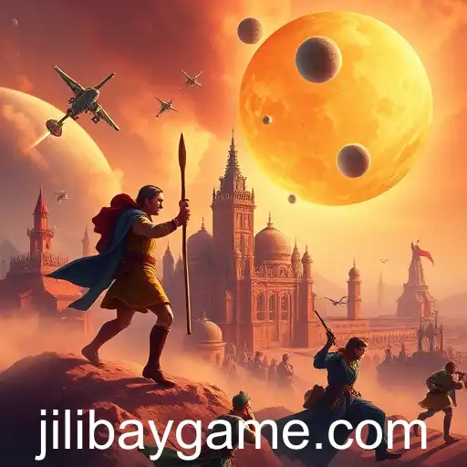 The Rise of Jilibay Gaming Platform