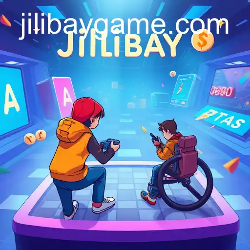 Jilibay: A New Era for Online Gaming