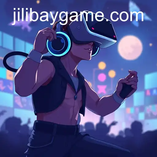 Jilibay Revolutionizes Online Gaming Experience