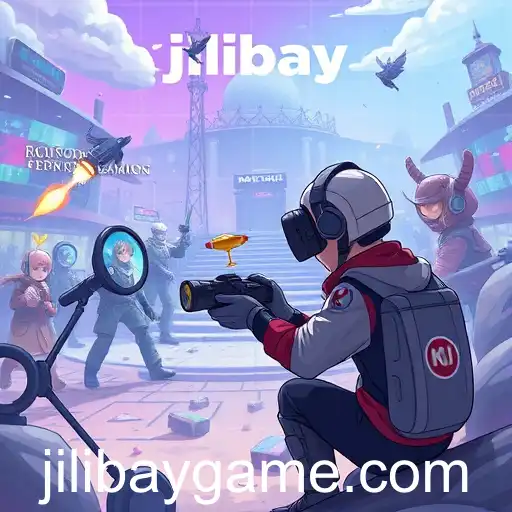 The Rise of Jilibay in Online Gaming