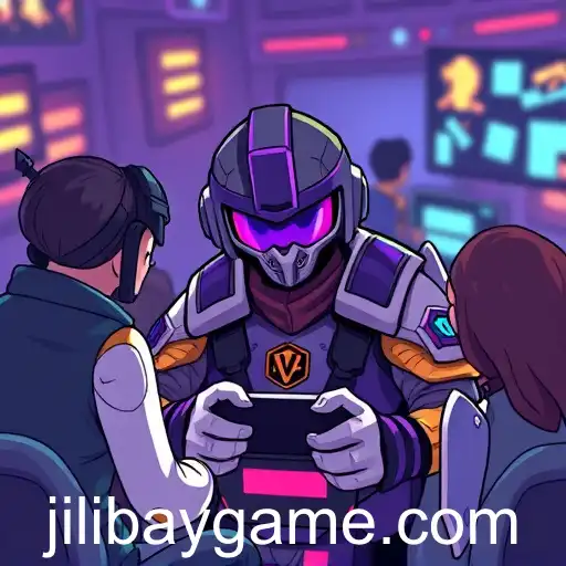 Jilibay Revolutionizes Online Gaming in 2025
