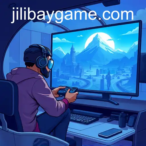 The Rise of Jilibay: A New Era in Online Gaming