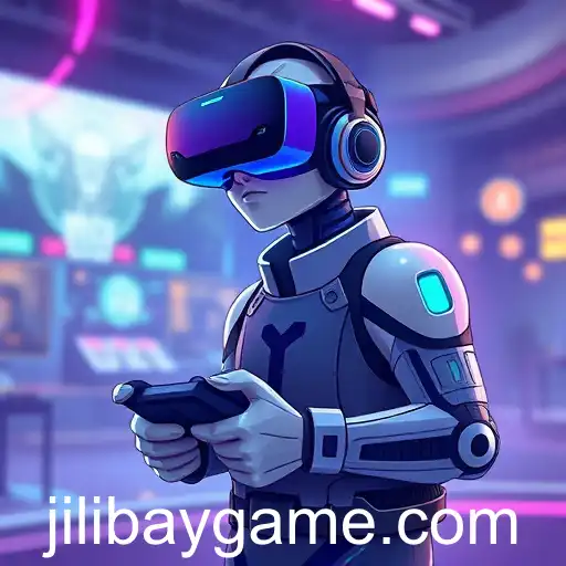 Jilibay: Transforming Online Gaming in 2025