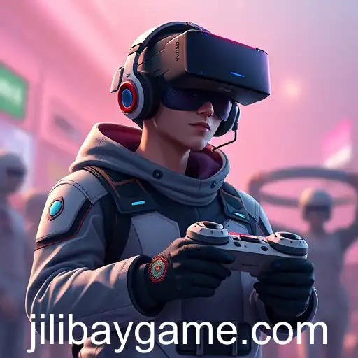 Jilibay: Revolutionizing Online Gaming
