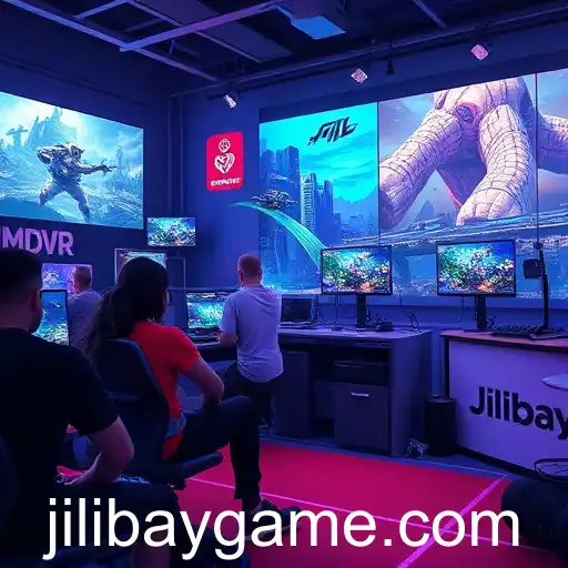 Rise of Gaming Platforms in 2025