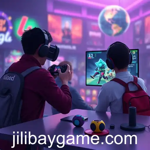 The Rise of Gaming Communities in 2025