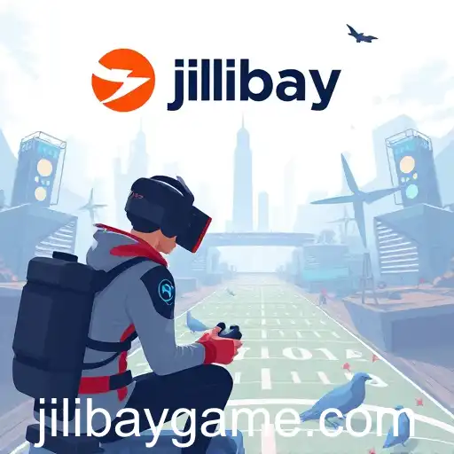 Exploring the Rise of Jilibay in Online Gaming