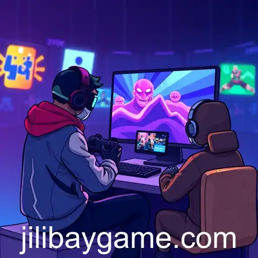 The Rise of Jilibay in the Online Gaming World