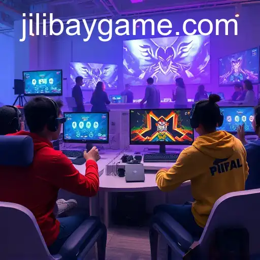 The Rise of Jilibay in Gaming Culture