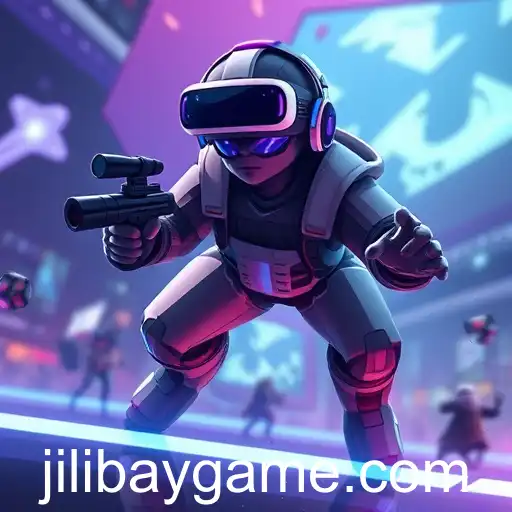 The Rise of Jilibay: A New Era in Online Gaming