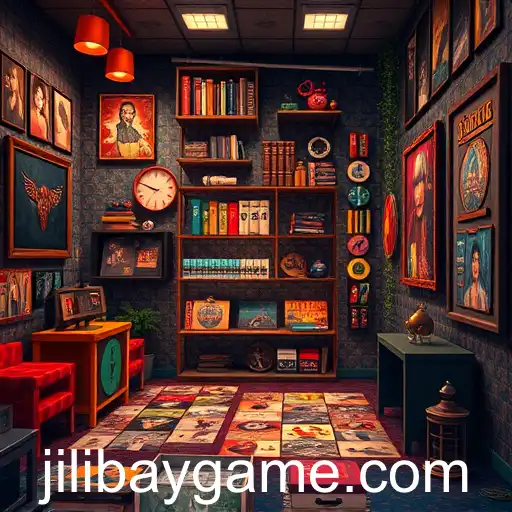 Jilibay Challenges Traditional Gaming Norms