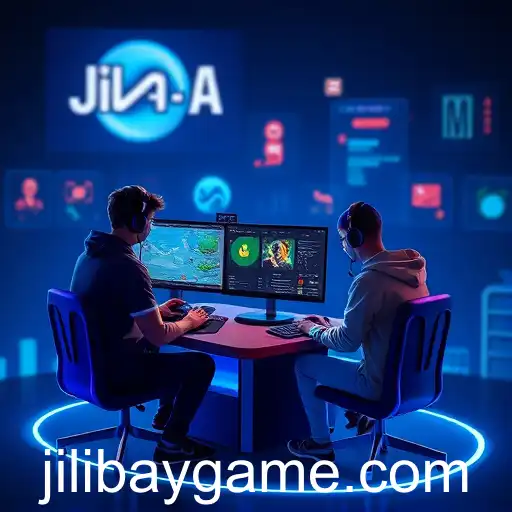 The Rise of Jilibay: A Cultural Phenomenon in Gaming
