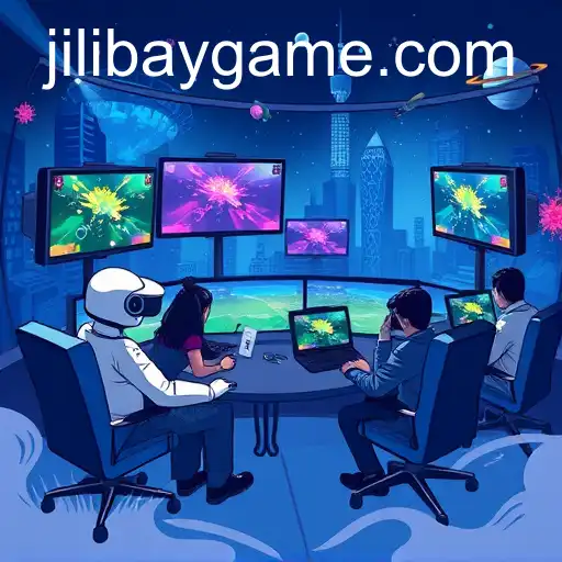 Jilibay: Revolutionizing Online Gaming in 2025