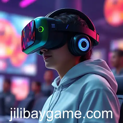 Jilibay's Impact on Online Gaming in 2025