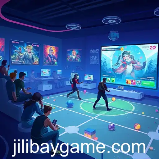 Jilibay: A Gateway to Gaming Adventures