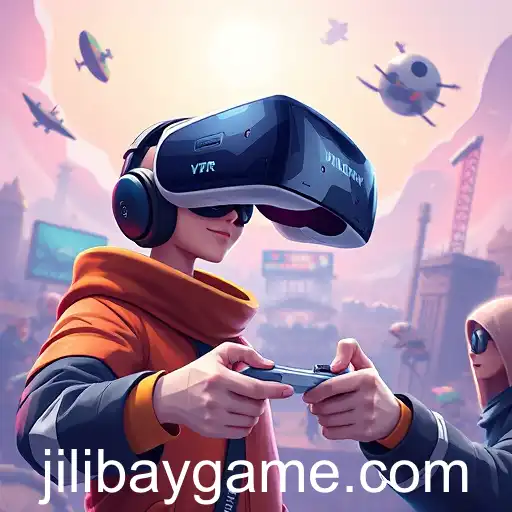 The Rise of Jilibay: A Game Changer in Online Gaming