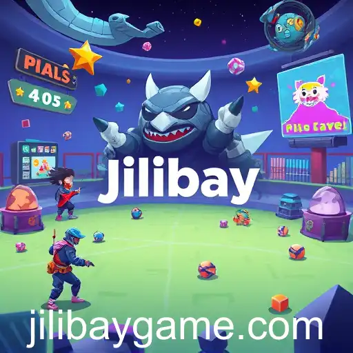 The Rise of Jilibay in the Online Gaming World