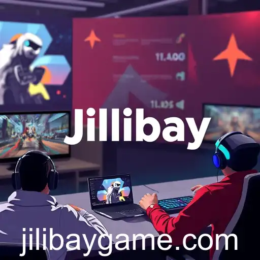 The Rise of Jilibay: A New Era in Online Gaming